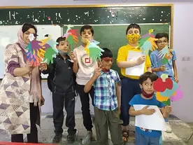 مدرسه فرهنگ، کارگاه شاهنامه‌خوانی در مجتمع آموزشی فرهنگ